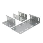 اتصال سینی کابل40سانت ورق90