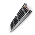 نردبان کابل15سانت ورق1/25