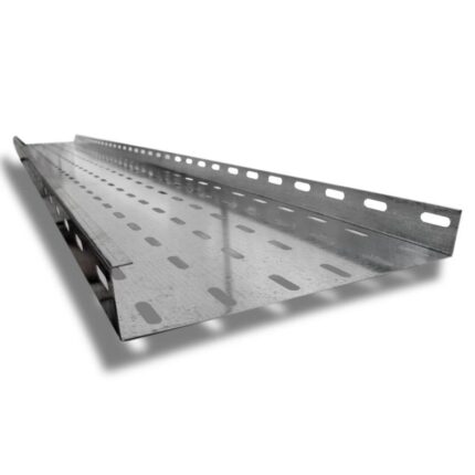 سینی کابل سایز40گالوانیزه