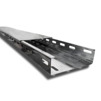درب سینی کابل سایز25ورق70