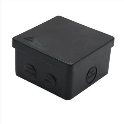 جعبه تقسیم سایز8×8مشکی