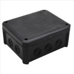 جعبه تقسیم سایز15×10مشکی