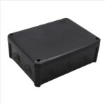 جعبه تقسیم سایز20×15مشکی