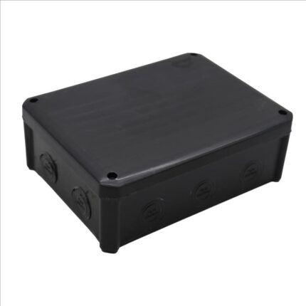 جعبه تقسیم سایز20×15مشکی