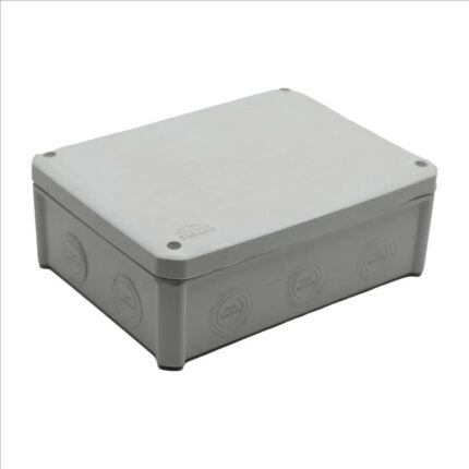 جعبه تقسیم سایز20×15سفید