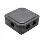 جعبه تقسیم آلومینیوم15×15پانچ21