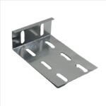 اتصال سینی کابل30سانت ورق90