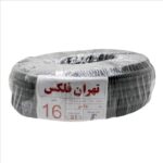 لوله فلکسی سایز16روکشدار