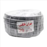 لوله فلکسی سایز29روکشدار